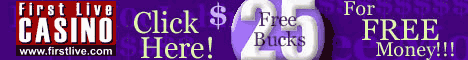 First Live Casino